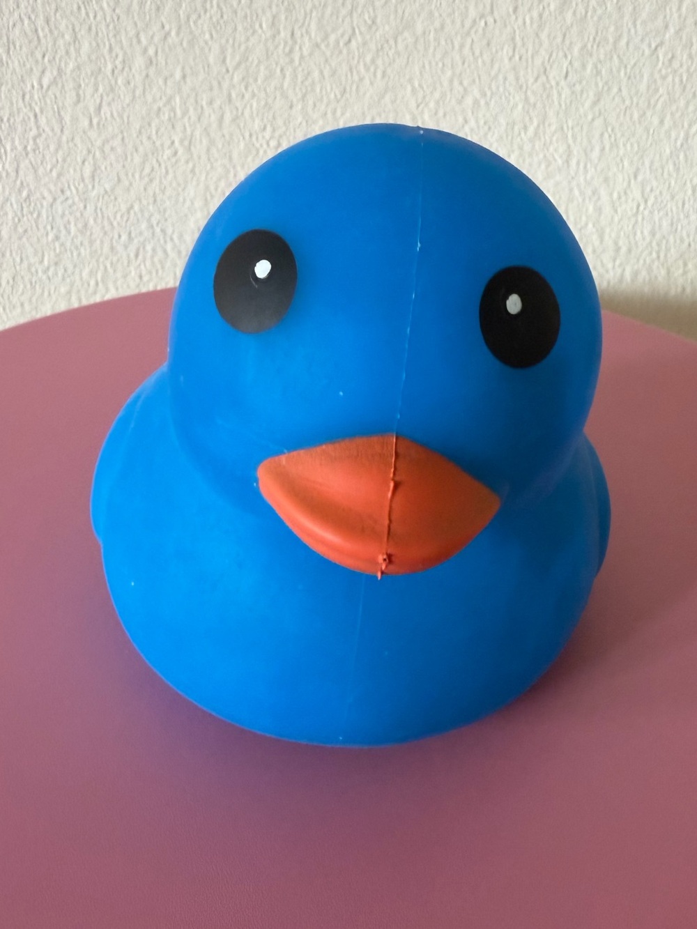 NWT Squeezy brand Blue Duck
